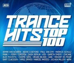 VA - Trance Hits Top 100