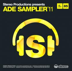 VA - Stereo Productions Presents ADE Sampler '11