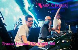 Above & Beyond - Trance Around The World 360