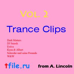 VA - Trance Clips Vol. 2