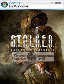 S.T.A.L.K.E.R.:   - Dream Reader Dangerous Area