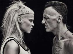 Die Antwoord - 