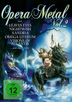 VA - Opera Metal Vol.2