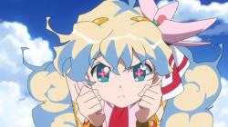 - / Tengen Toppa Gurren Lagann [TV] [27  27] [RAW] [RUS+JAP+SUB]