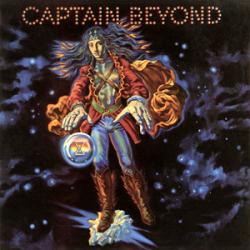 Captain Beyond - Captain Beyond