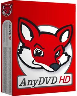 AnyDVD & AnyDVD HD 7.3.2.0 Final