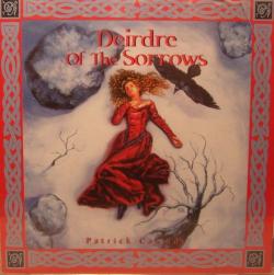 Patrick Cassidy - Deirdre of the Sorrows