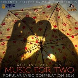 VA - Music For Two Popular Lyric