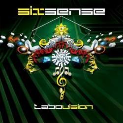 Sixsense - Tabo Vision