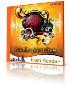 Music paradise from Sander