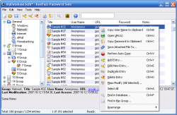 KeePass 2.14 Portable