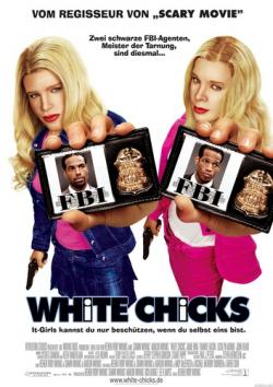   / White Chicks DUB