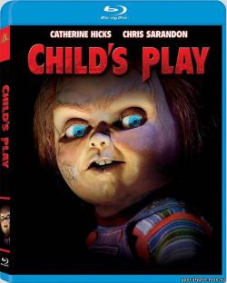   / Child's Play