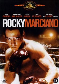   / Rocky Marciano DVO