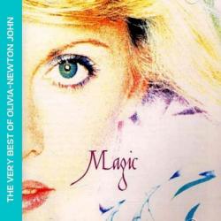 Olivia Newton-John - Magic