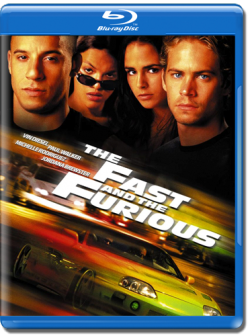  / The Fast and the Furious DUB, DVO, AVO, MVO