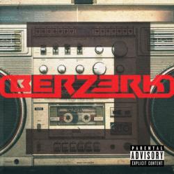 Eminem - Berzerk