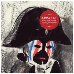 Apparat - Krieg Und Frieden