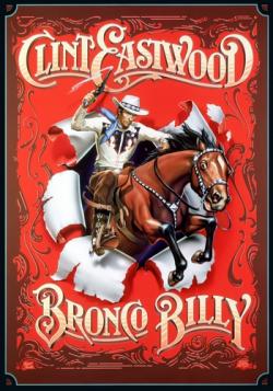   / Bronco Billy DVO