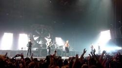 Rammstein - Live In Muenchen