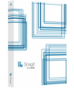 TechSmith SnagIt 11.0.1.93 RePack