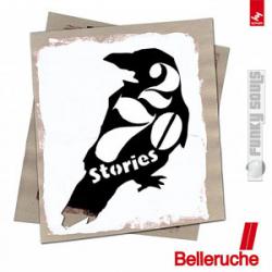 Belleruche - 270 Stories