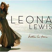 Leona Lewis - Better In Time