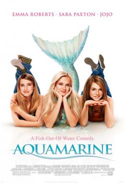  / Aquamarine