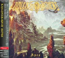 Unleash The Archers - Apex