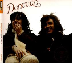 Donovan - Open Road