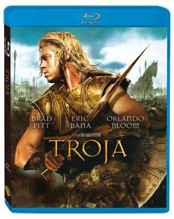  / Troy [Director's Cut]