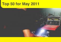 VA - Resident Advisor Top 50 Charted Tracks For May