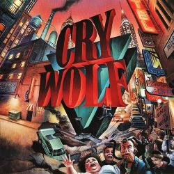 Cry Wolf - Crunch