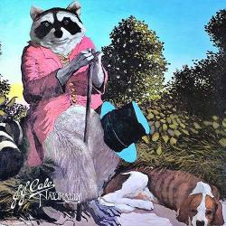 J.J. Cale - Naturally