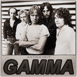 Gamma - nthology