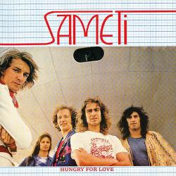 Sameti - Hungry For Love