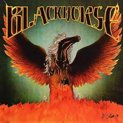 Blackhorse - Blackhorse