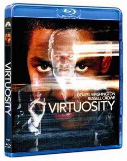  /  / Virtuosity AVO+2xMVO