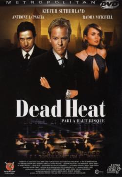     / Dead Heat DVO