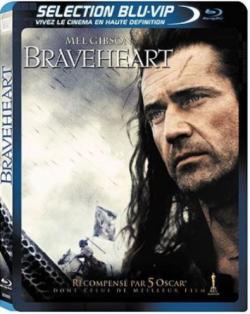   / Braveheart MVO