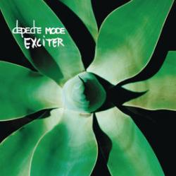 Depeche Mode - Exciter