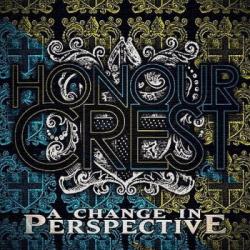 Honour Crest - A Change In Perspective