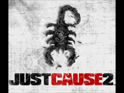 OST Just Cause 2