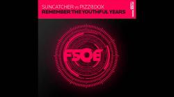 Suncatcher vs. Pizzadox - Remember The Youthful Years