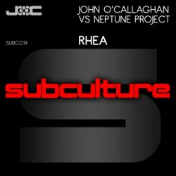 John O'Callaghan vs. Neptune Project - Rhea