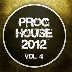 VA - Proghouse 2012 Vol.4