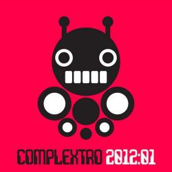 VA - Complextro 2012 - 01