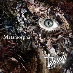 Tokami - Metamorpha