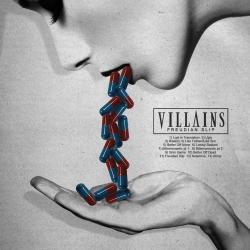 Villains - Freudian Slip