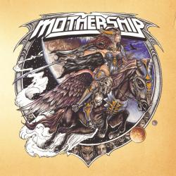 Mothership - Mothership II